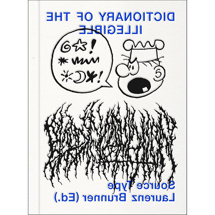 50WattsBooks.com - unusual art books, comics, zines, and picture