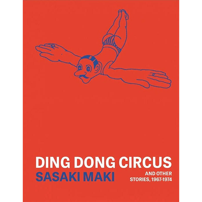 Ding-Dong-Circus-Sasaki-