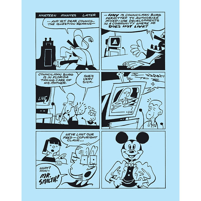 Dogtangle - Max Huffman