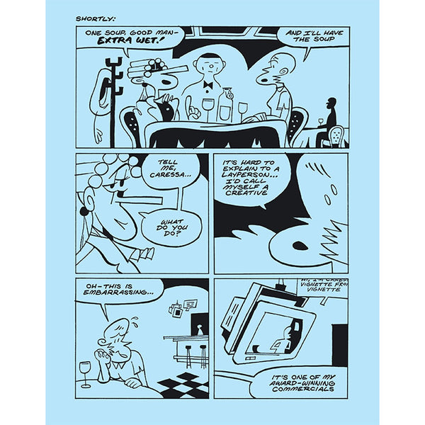 Dogtangle - Max Huffman