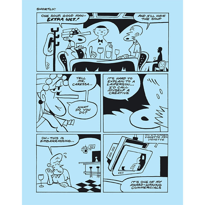 Dogtangle - Max Huffman