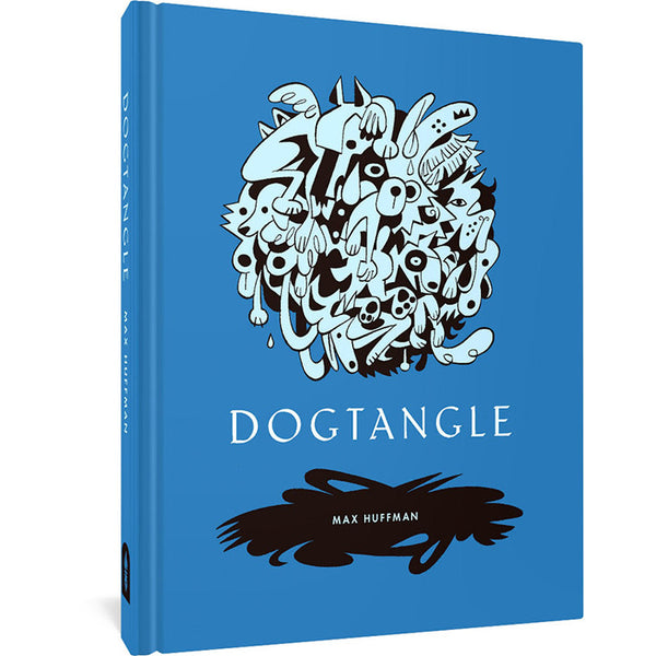 Dogtangle - Max Huffman