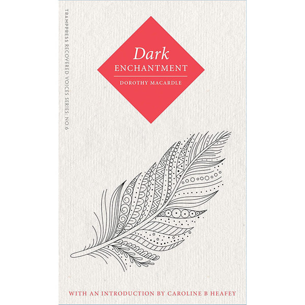 Dark Enchantment - Dorothy Macardle
