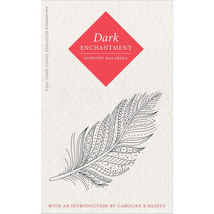 Dark Enchantment - Dorothy Macardle