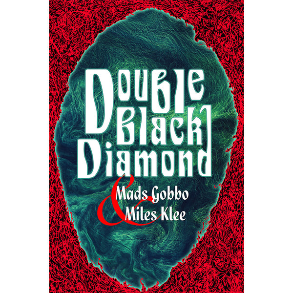 Double Black Diamond - Mads Gobbo, Miles Klee