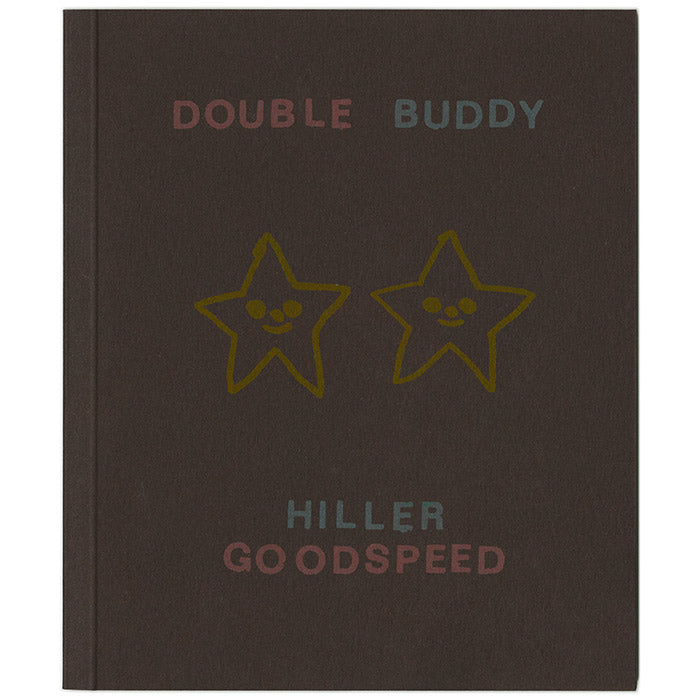 Double Buddy - Hiller Goodspeed