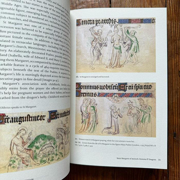 Dragons, Heroes, Myths & Magic: The Medieval Art of Storytelling
