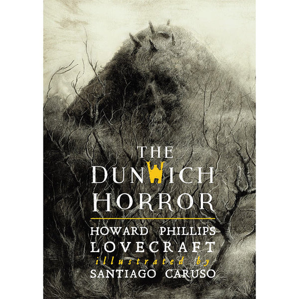Arkham Horizons and The Dunwich Horror