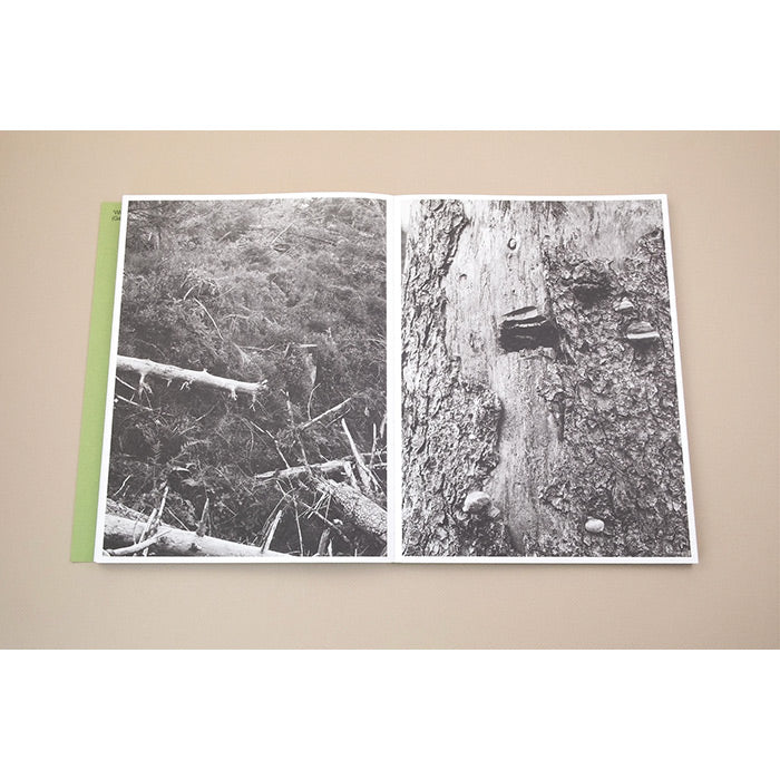 Bas Ketelaars – Edges of Landscape