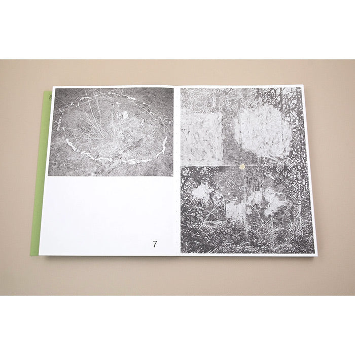 Bas Ketelaars – Edges of Landscape