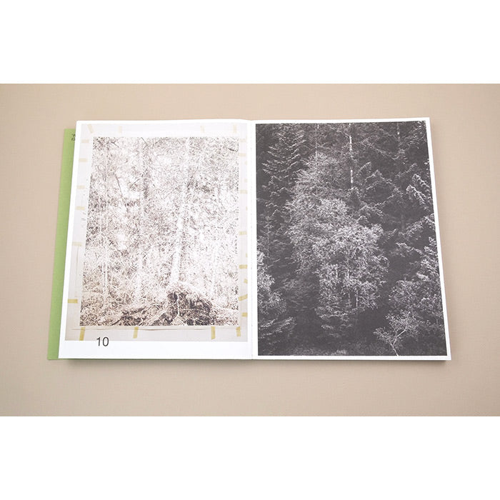 Bas Ketelaars – Edges of Landscape