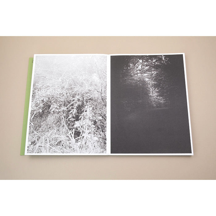 Bas Ketelaars – Edges of Landscape