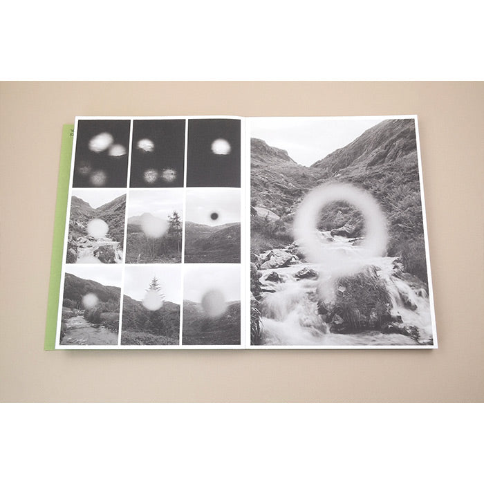Bas Ketelaars – Edges of Landscape
