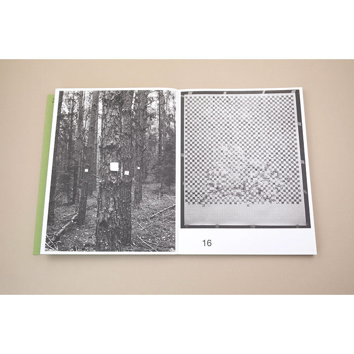 Bas Ketelaars – Edges of Landscape