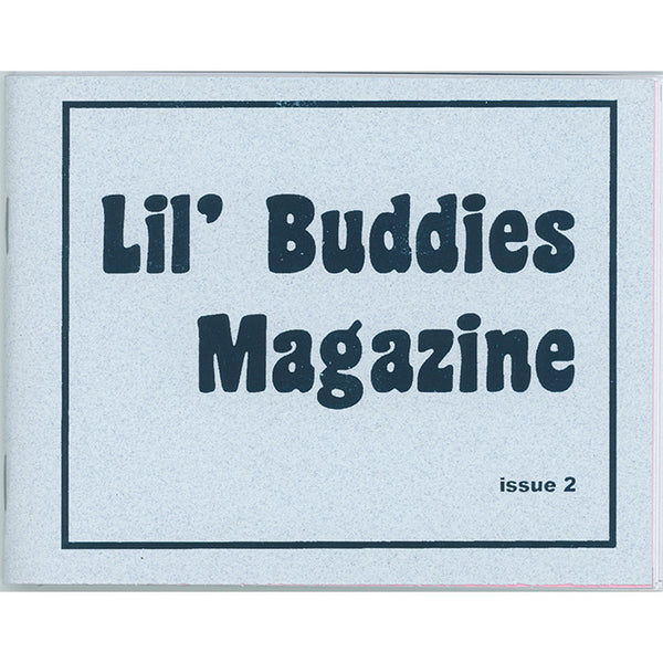 Lil Buddies 2 - Edie Fake