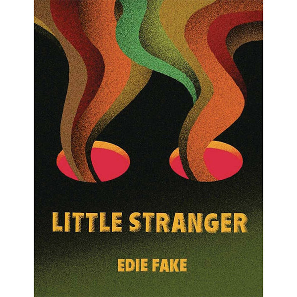 Little Stranger - Edie Fake