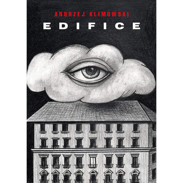 Edifice - Andrzej Klimowski