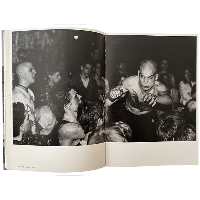 The New York Years, 1971 to 1994 - Eric Kroll – 50 Watts Books