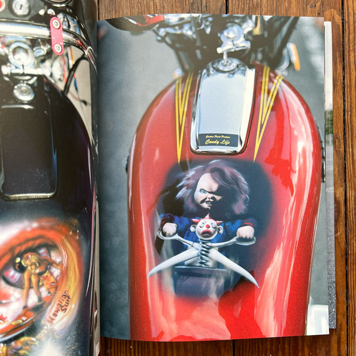 Estevan Oriol - Bosozuko - Japanese Biker Gangs photography