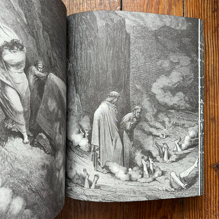 The Fantastic Gustave Dore