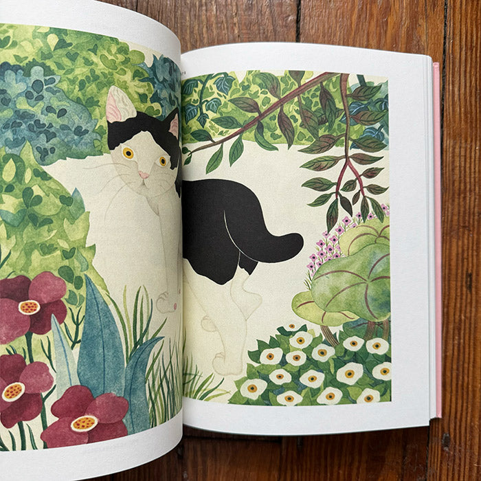 Felinity - An Anthology of Illustrated Cats from Around the World