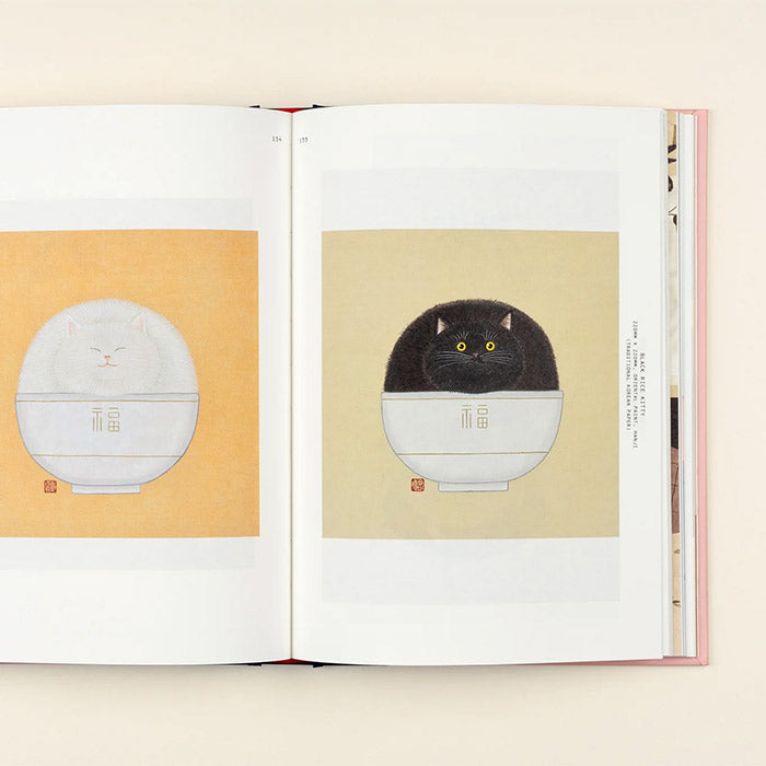 Felinity - An Anthology of Illustrated Cats from Around the World