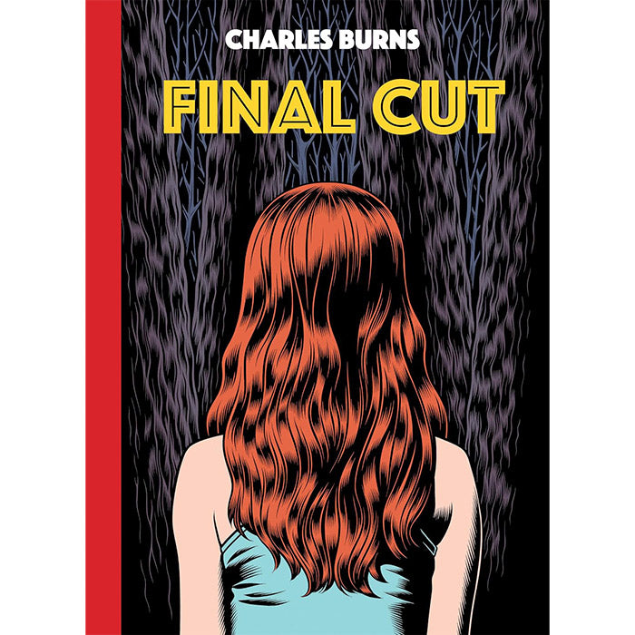 Final Cut - Charles Burns