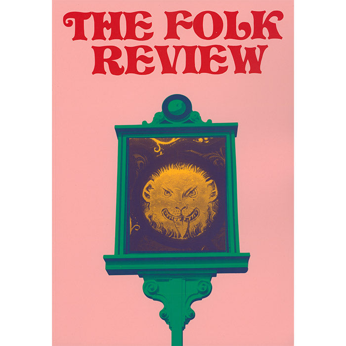 The Folk Review