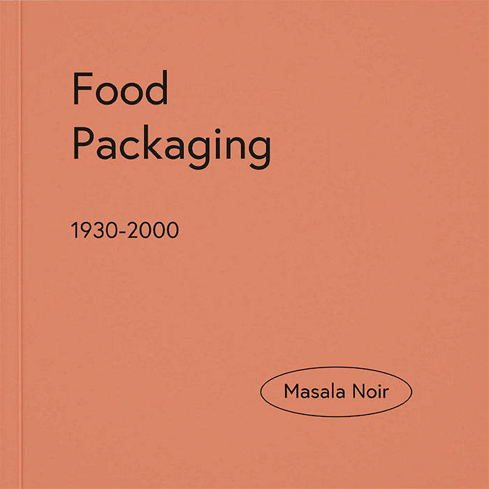 Food Packaging (1930-2000)