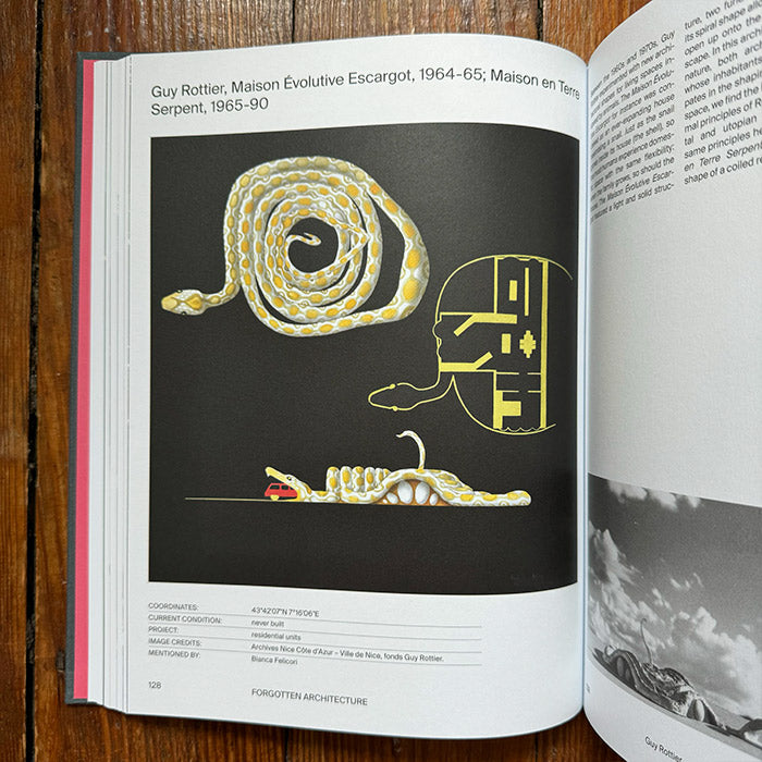Forgotten Architecture - An Archive of Overshadowed Projects – 50 Watts ...