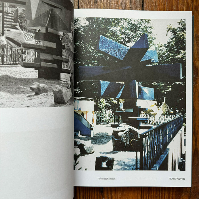 Forgotten Architecture - An Archive of Overshadowed Projects – 50 Watts ...