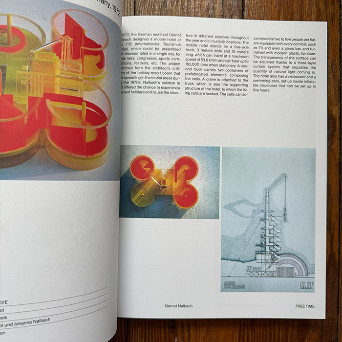 Forgotten Architecture - An Archive of Overshadowed Projects – 50 Watts ...
