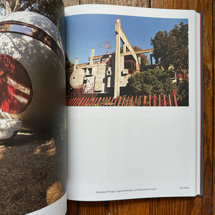 Forgotten Architecture - An Archive of Overshadowed Projects – 50 Watts ...