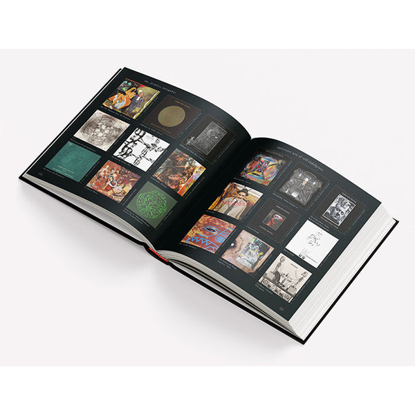 The Formless Irregular - Steven Stapleton