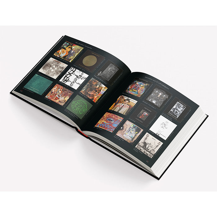 The Formless Irregular - Steven Stapleton – 50 Watts Books