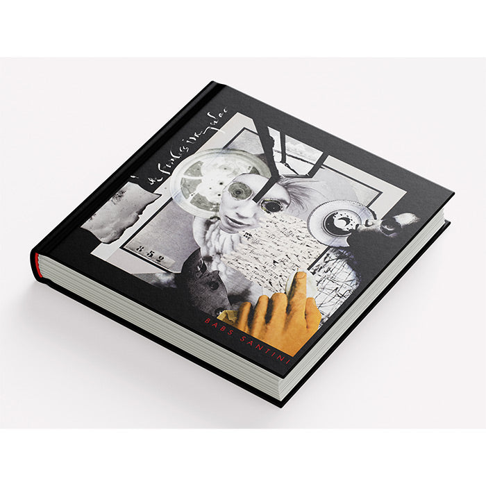 The Formless Irregular - Steven Stapleton – 50 Watts Books