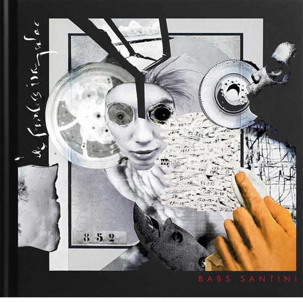 The Formless Irregular - Steven Stapleton