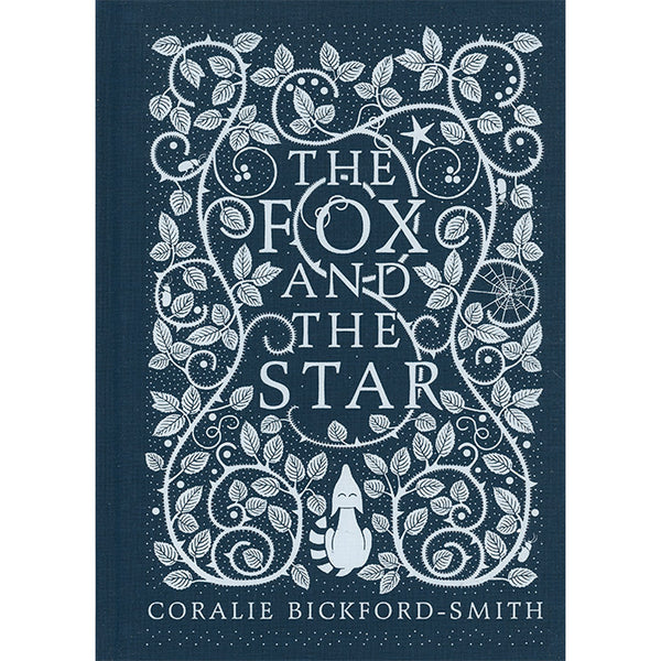 The Fox and the Star - Coralie Bickford-Smith