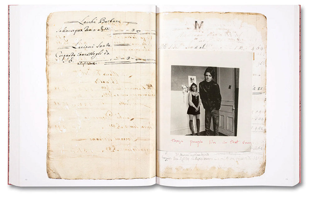 FRANCESCA WOODMAN Works from the SAMMLUNG VERBUND 2014 Pre