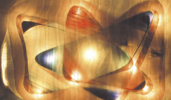 Frank Malina - Light Art and Scientific Abstraction