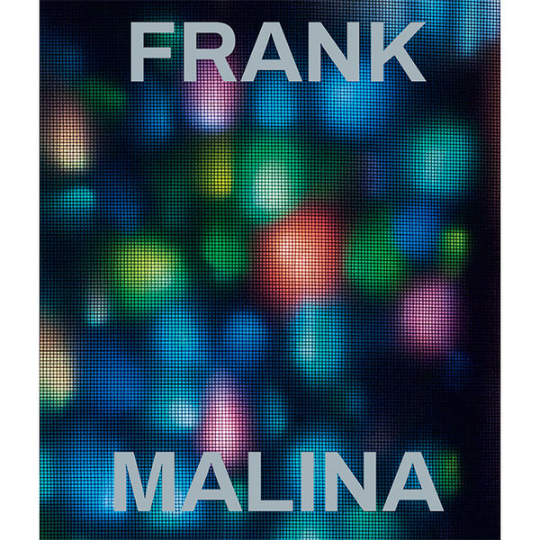 Frank Malina - Light Art and Scientific Abstraction