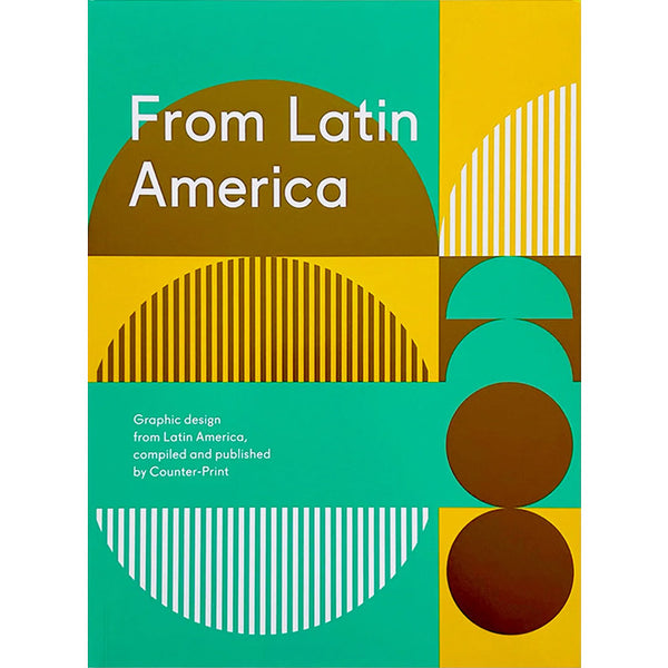 From Latin America - Counter-Print
