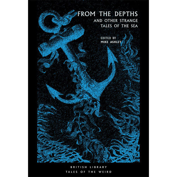 From the Depths and Other Strange Tales of the Sea