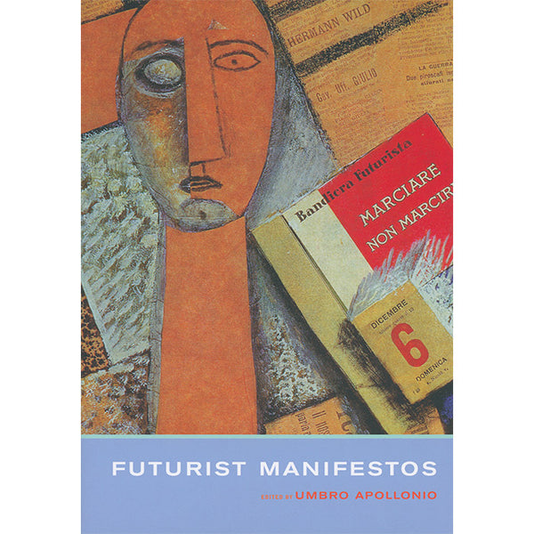 Futurist Manifestos (discounted)