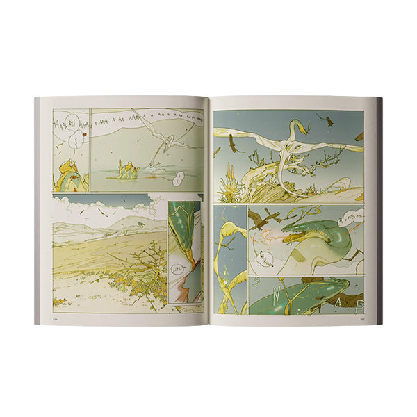 A Garden of Spheres - Linnea Sterte