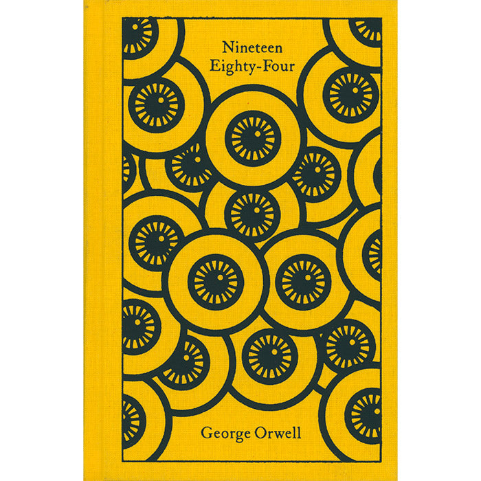 Nineteen Eighty-Four - George Orwell