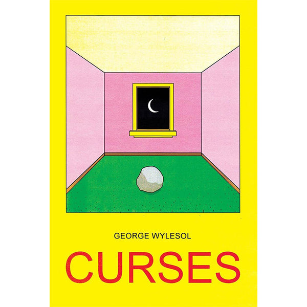 Curses - George Wylesol