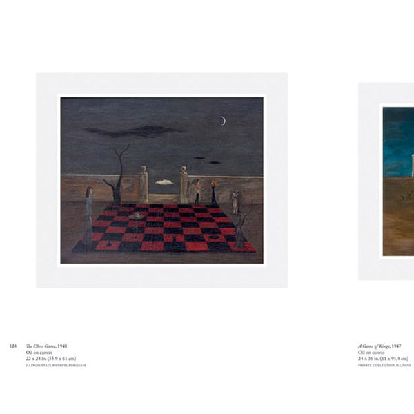 Gertrude Abercrombie - The Whole World Is a Mystery