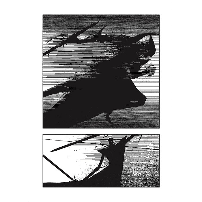 Parasite Moon Orchestra - Ghaaro