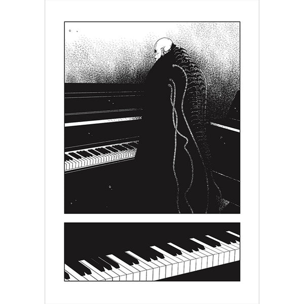Parasite Moon Orchestra - Ghaaro